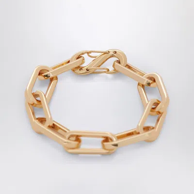 Eliou Legacy Gold Bracelet In Metallic