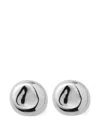 Eliou Lija Stud Earrings In Silver