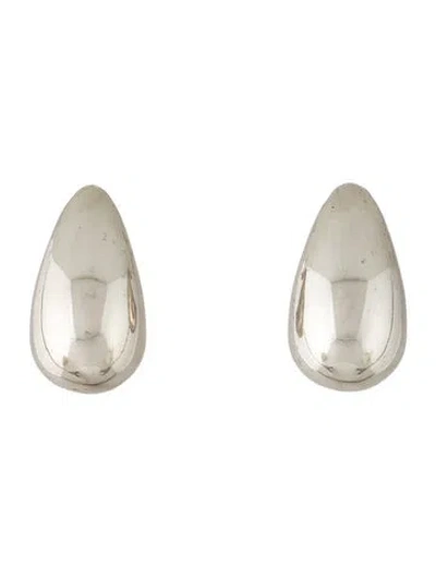Pre-owned Eliou Magda Earrings In Multicolor
