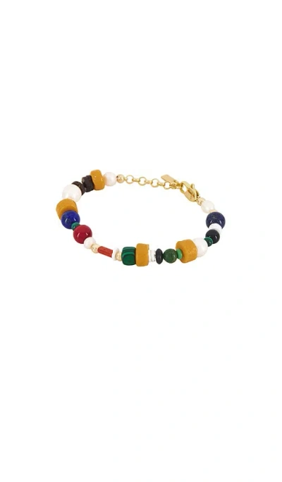 ELIOU MAGGI BRACELET