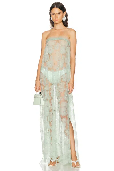 Eliou Manuela Dress In Multi