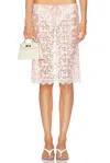 Eliou Marcela Midi Skirt In Multi