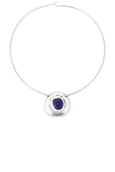 ELIOU MARIE NECKLACE