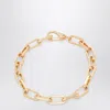 Eliou Éliou Miller Gold Necklace In Gold