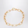 Eliou Miller Necklace In Gold