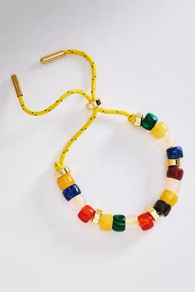 Eliou Éliou Millie Beaded Bracelet In Multi