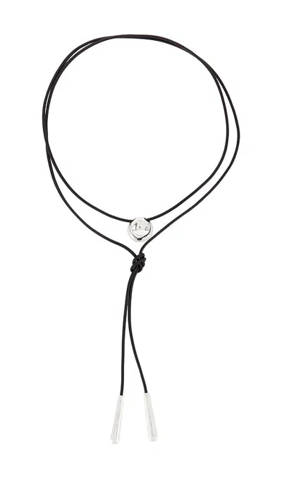 Eliou Mini Martelo Wrap In Black