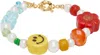 Eliou Multicolor Soleigh Bracelet In Multi