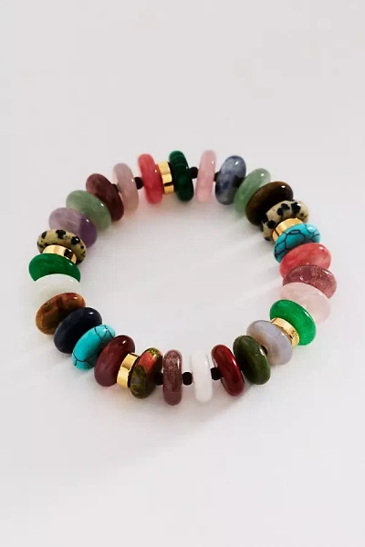 Eliou Éliou Naia Bracelet In Multi