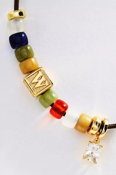 Eliou Palma Necklace In Multi