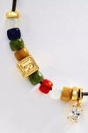 Eliou Palma Necklace In Multi