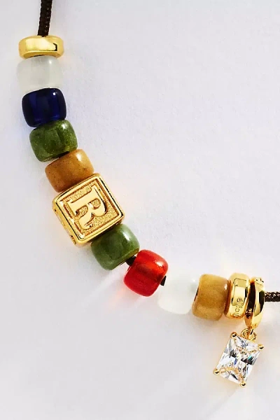 Eliou Palma Necklace In Multi