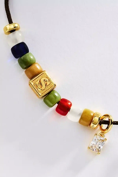Eliou Palma Necklace In Multi