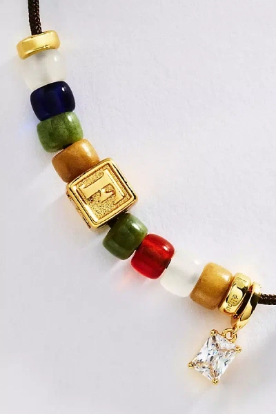 Eliou Palma Necklace In Multi