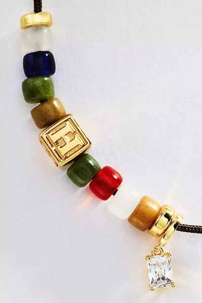 Eliou Palma Necklace In Multi