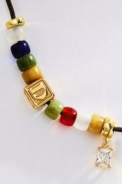 Eliou Palma Necklace In Multi