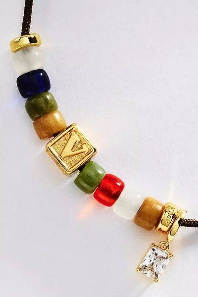 Eliou Palma Necklace In Multi