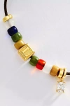 Eliou Palma Necklace In Multi