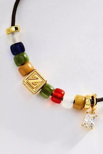 Eliou Palma Necklace In Multi