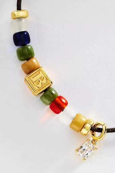 Eliou Palma Necklace In Multi
