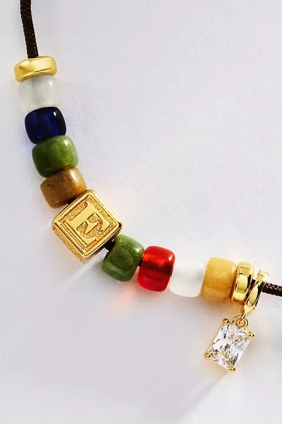 Eliou Palma Necklace In Multi