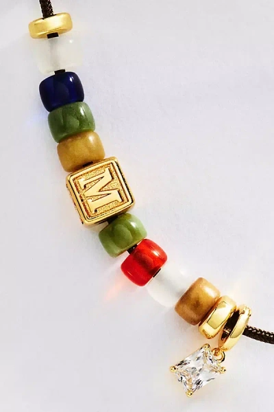 Eliou Palma Necklace In Multi