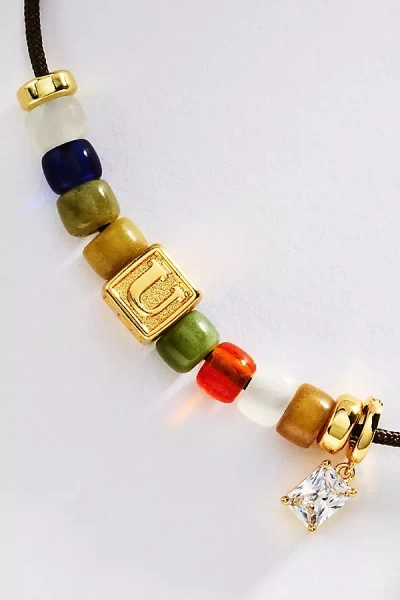 Eliou Palma Necklace In Multi