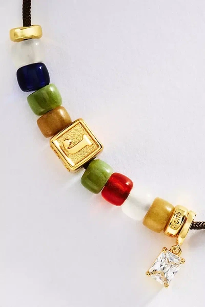Eliou Palma Necklace In Multi