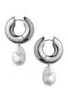 ELIOU PERLA EARRING