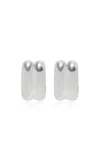 Eliou Uma Silver-plated Earrings