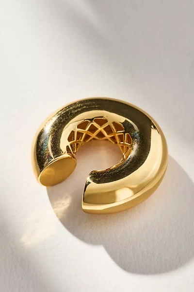 Eliou Éliou Varsity Ear Cuff