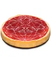 Eli's Cheesecake , 8" White Chocolate Raspberry Cheesecake In Multi