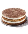 Eli's Cheesecake Tira Mi Su, 9" In No Color
