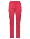 Elisa Cavaletti By Daniela Dallavalle Pants In Pink