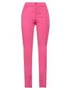 Elisa Fanti Pants In Pink