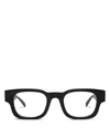 Elisa Johnson Gideon Square Optical Glasses, 49mm In Pattern