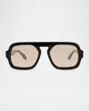 Elisa Johnson Jane In Gloss Black