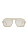 Elisa Johnson Jane Sunglasses