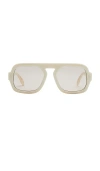 Elisa Johnson Jane Sunglasses