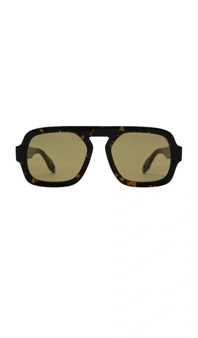 Elisa Johnson Jane Sunglasses