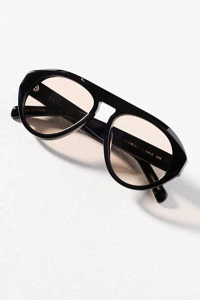 Elisa Johnson Square Readers In Black