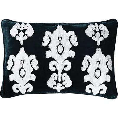 Elisabeth York Alida Decorative Throw Pillow Collection In Multi