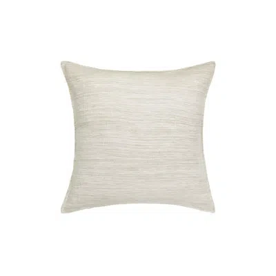 Elisabeth York Beacon Ash Throw Pillow