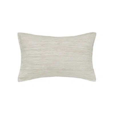 Elisabeth York Beacon Ash Throw Pillow