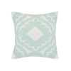 Elisabeth York Cleo Throw Pillow Collection In Blue