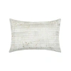 Elisabeth York Devi Ash Throw Pillow