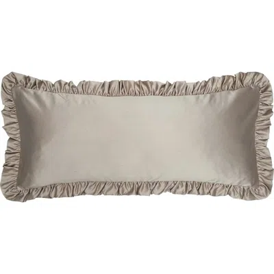 Elisabeth York Ishana Throw Pillow Collection In Brown