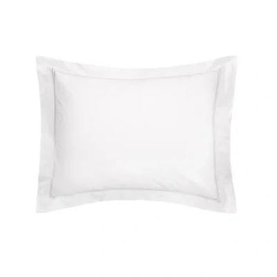 Elisabeth York Legacy Silver Sage Std Case Set In White