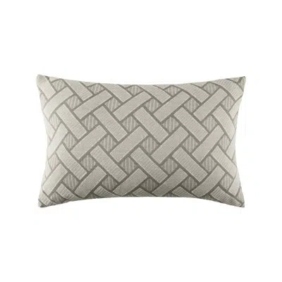 Elisabeth York Leighton Shale Pillow