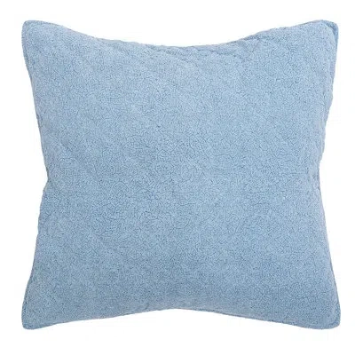 Elisabeth York Savina Cotton Euro Sham